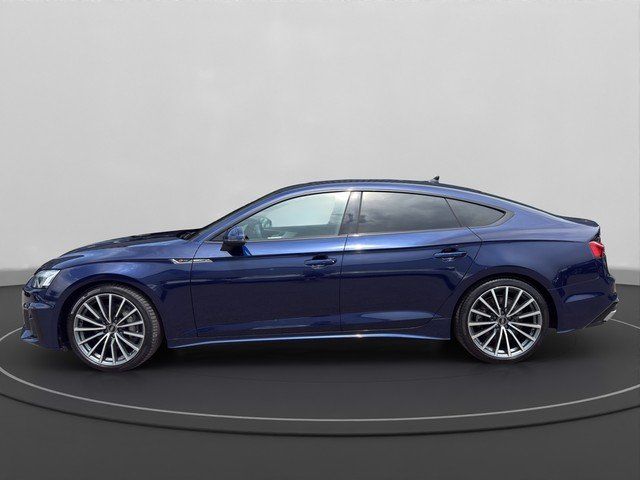 Audi A5 Sportback 50 TDI quattro S line *MATRIX*AHK*