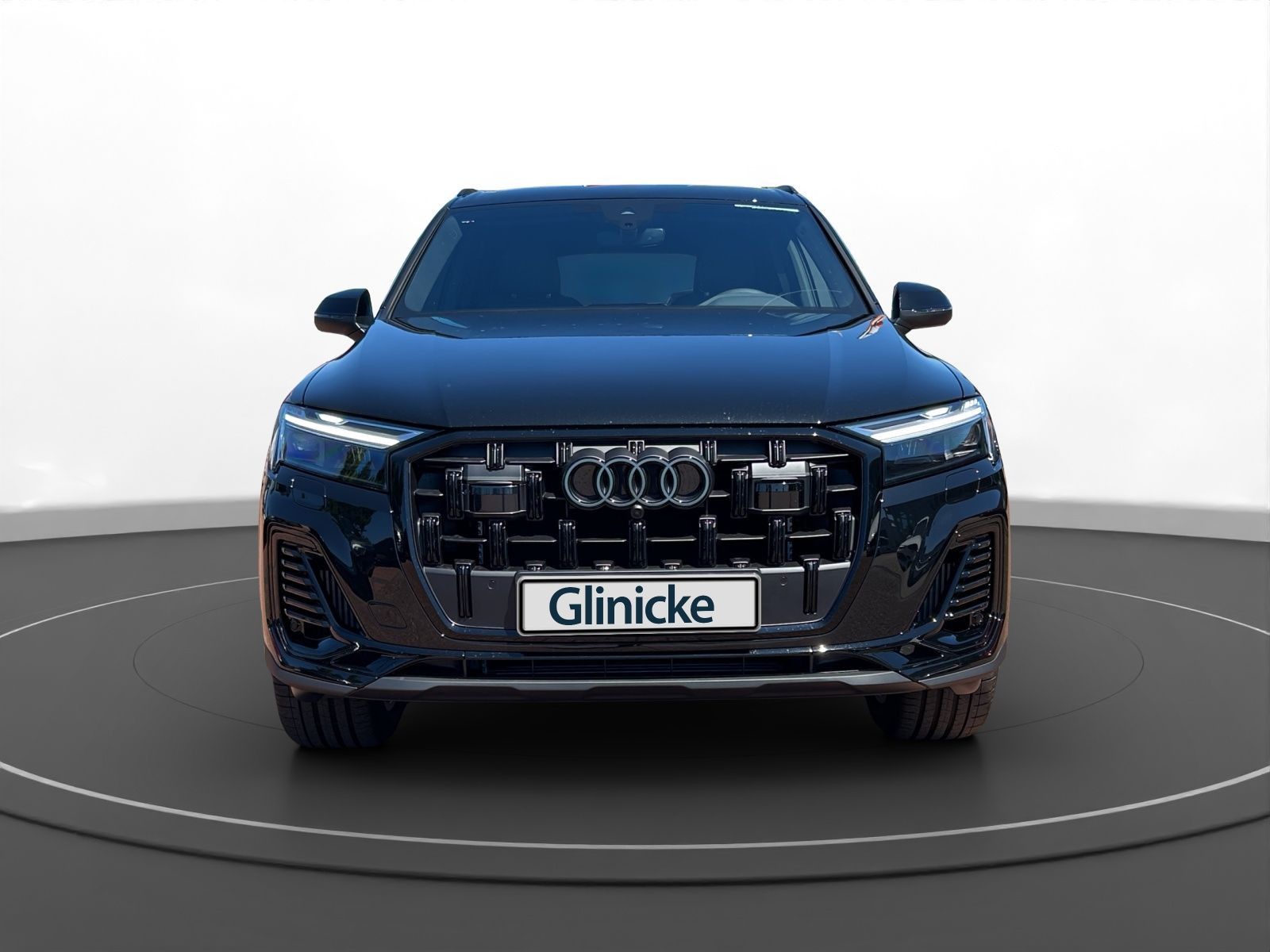 Audi Q7 SUV 55 TFSI e quattro 290 kW tiptronic