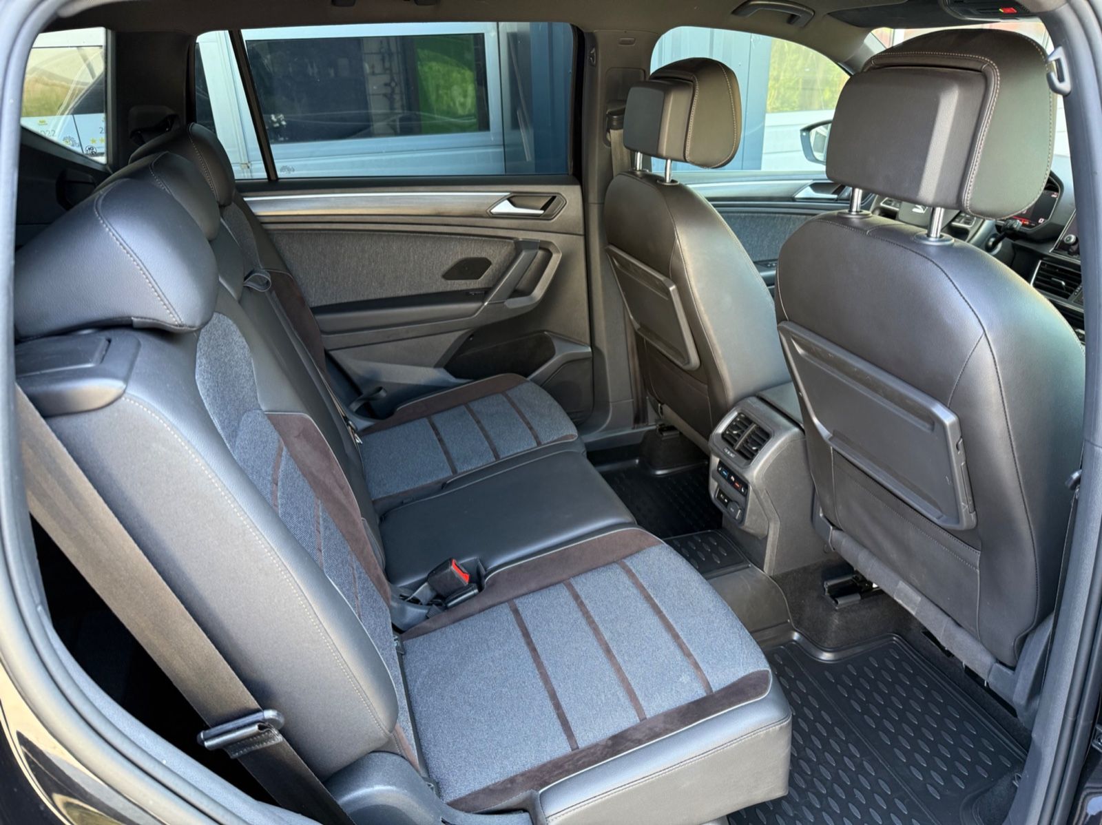 Seat Tarraco Xcellence 4Drive - Samsaru's Car Outlet