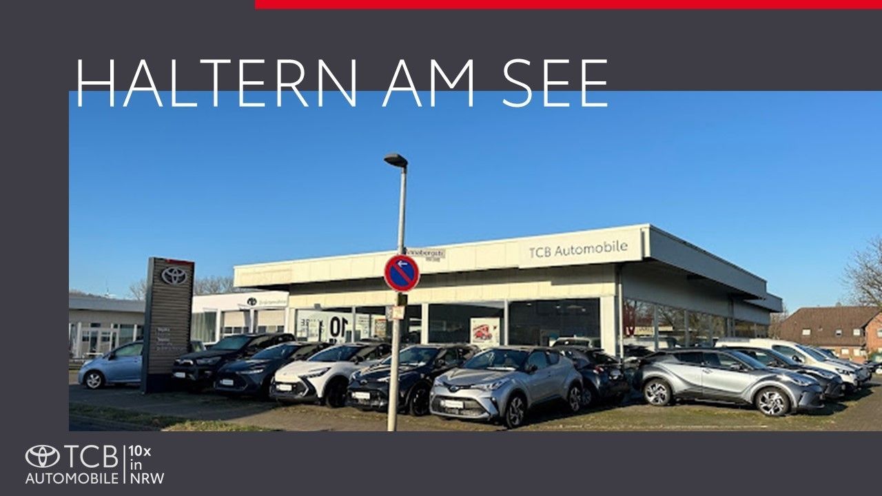 Toyota Yaris Cross 1.5 HEV Team D SAFETY+WINTER+SMART-C