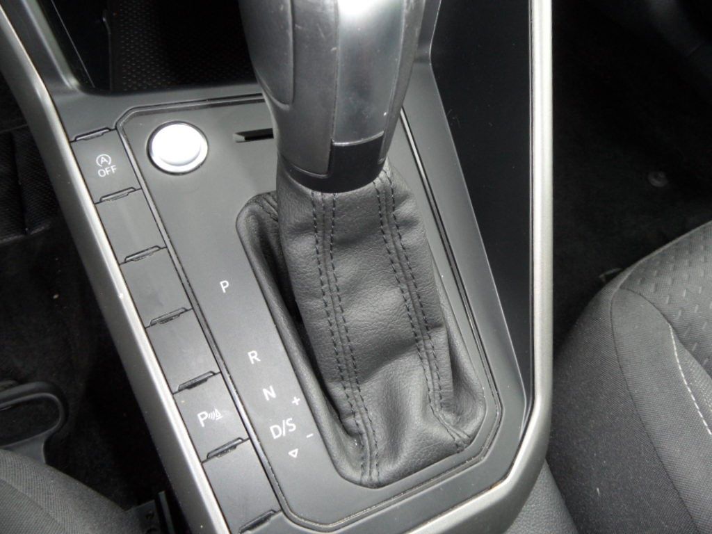 Volkswagen Polo 1.0 TSI OPF 70kW DSG Comfortline - Samsaru's Car Outlet