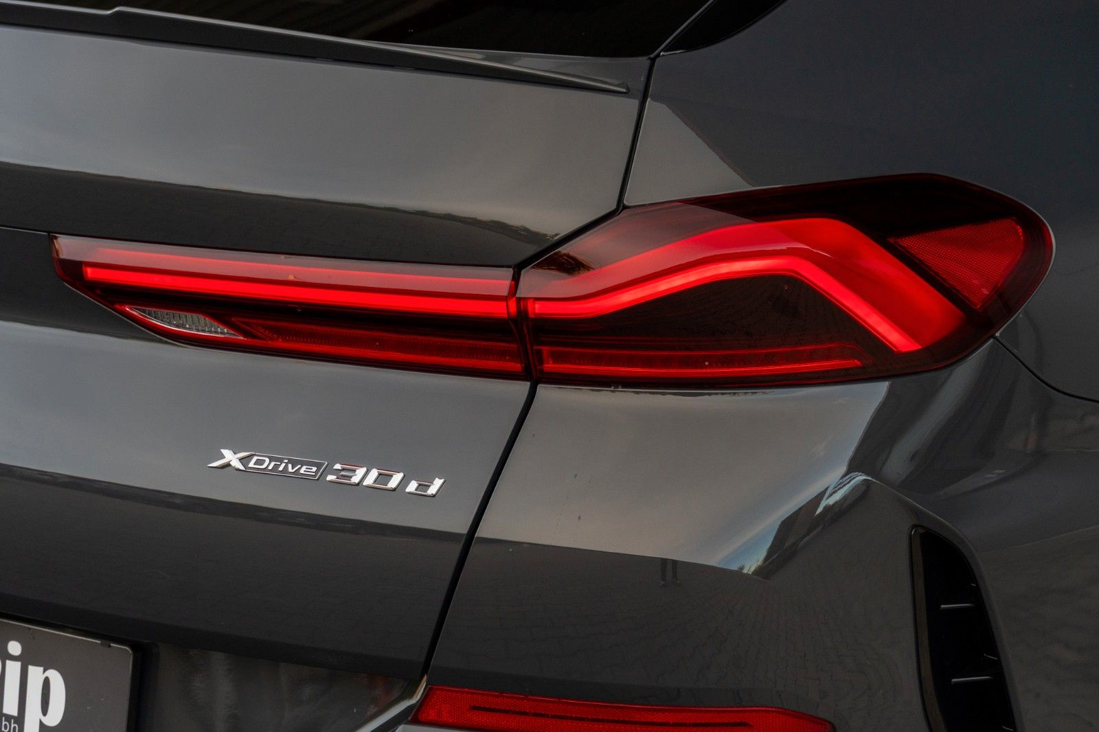 BMW X6 30d M SPORT.MASSAGE.SOFTC.DR.ASS.PRO.AHK.5/60