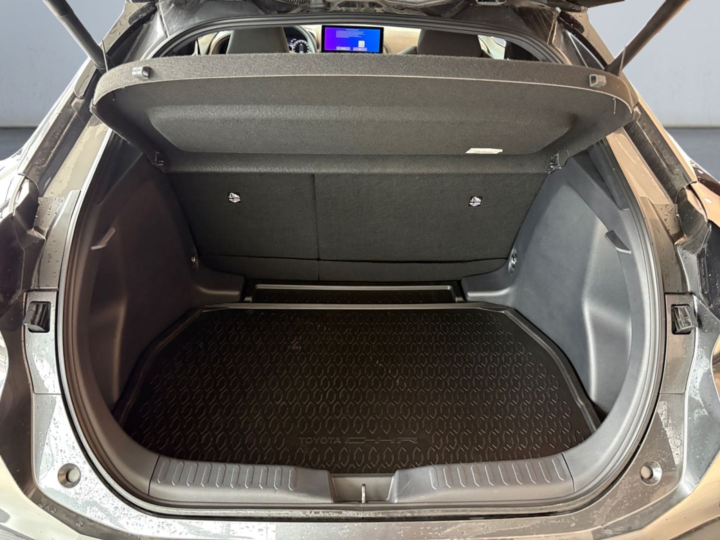 Toyota C-HR 1.8 Hybrid Team D *Technik-Paket*CAM*SHZ*AC