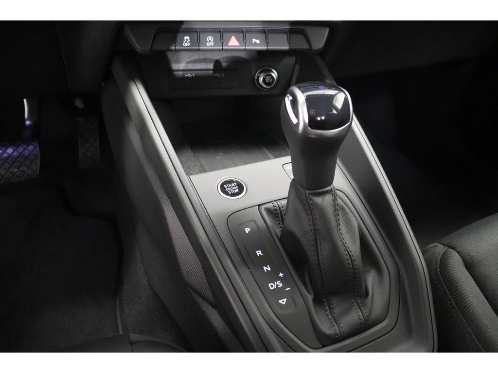 Audi A1 allstreet 30 TFSI S tronic - Samsaru's Car Outlet
