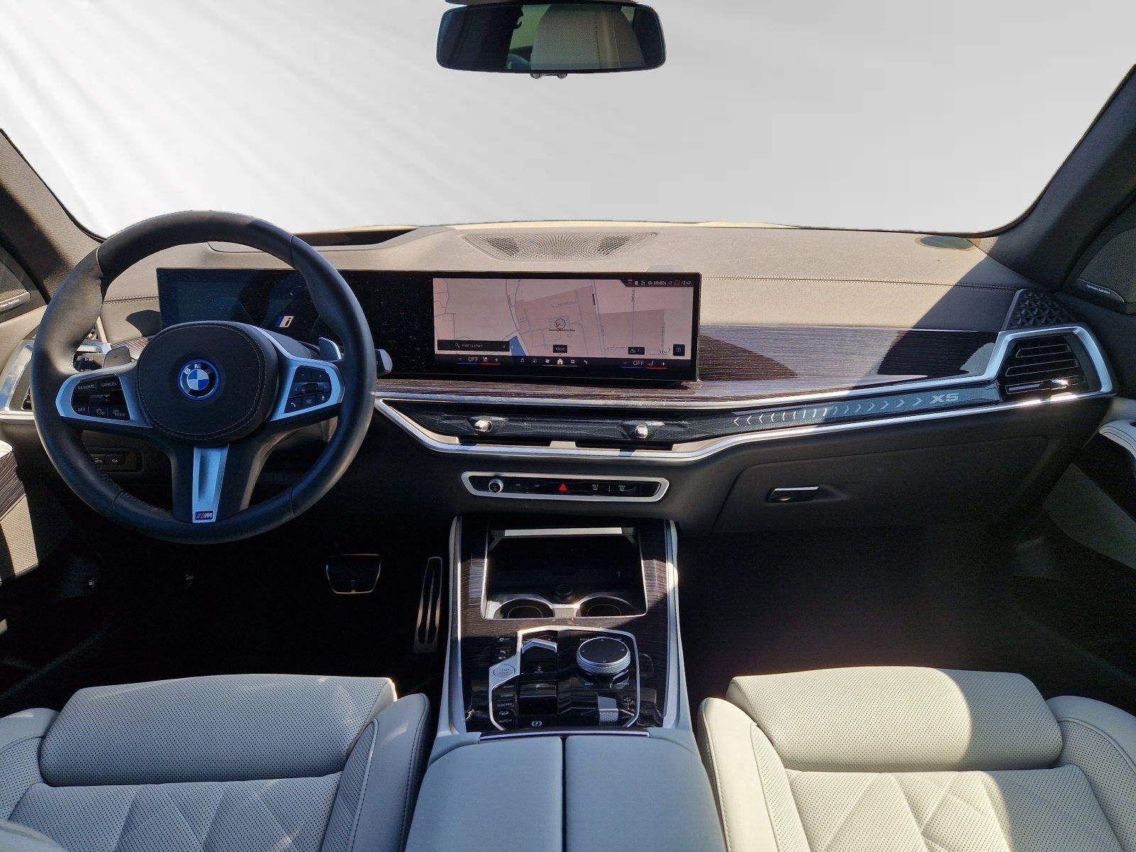 BMW X5 xDrive50e Inkl. € 1.190 Zubehörbonus* M Sport