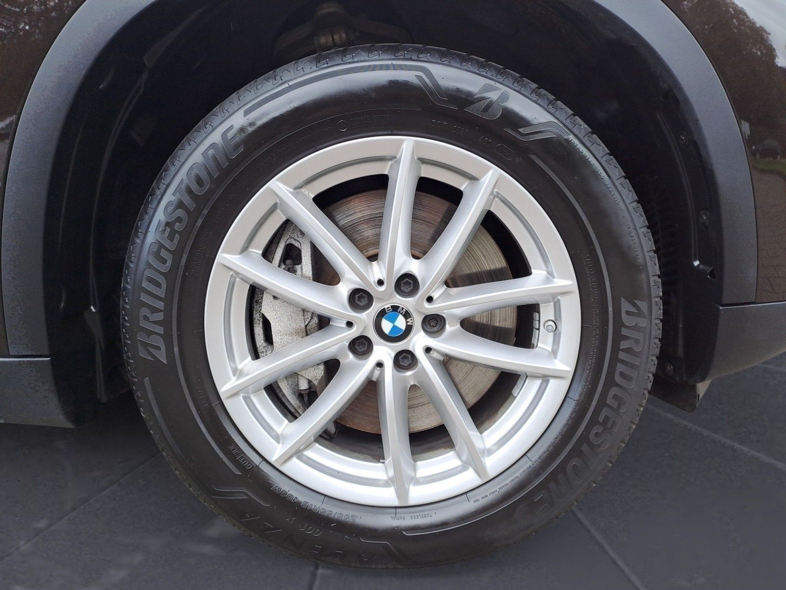 BMW X5 xDrive40d Innovationsp. Sport Aut. Panorama