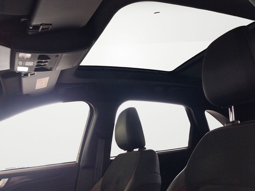 Ford Kuga 2.5 Duratec PHEV ST-LINE X