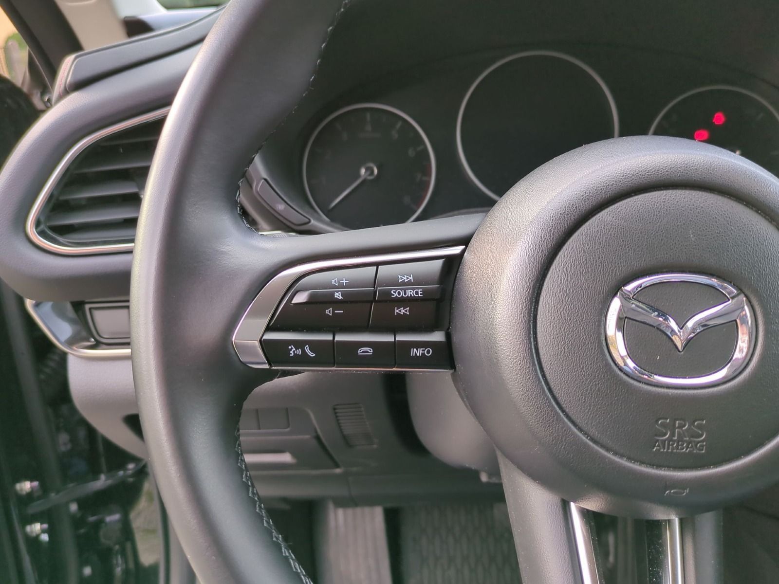 Mazda CX-30 Mazda CX-30 Homura BlackDeal