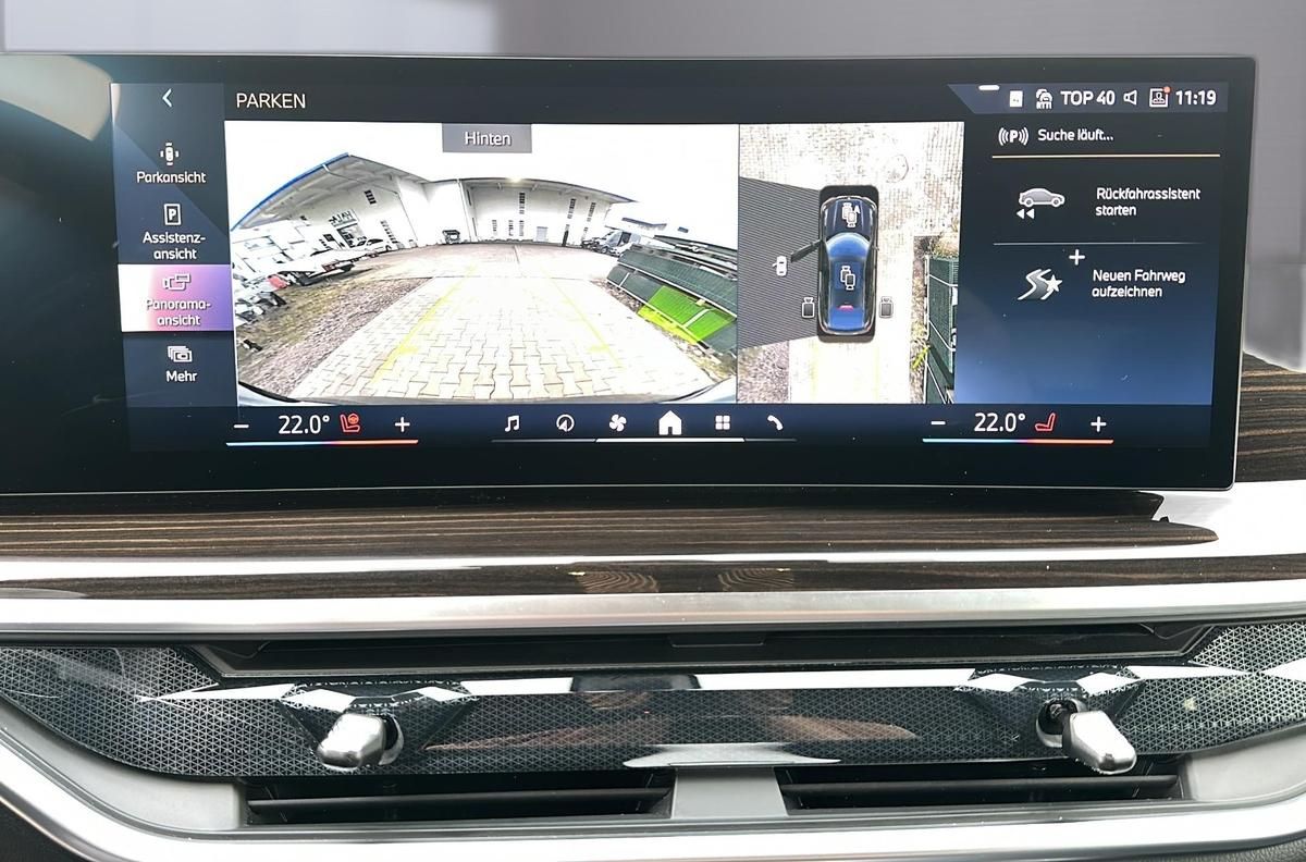 BMW X6  xDr. 30d M-Sport-PRO+AHK+Head-Up+ACC+Pano