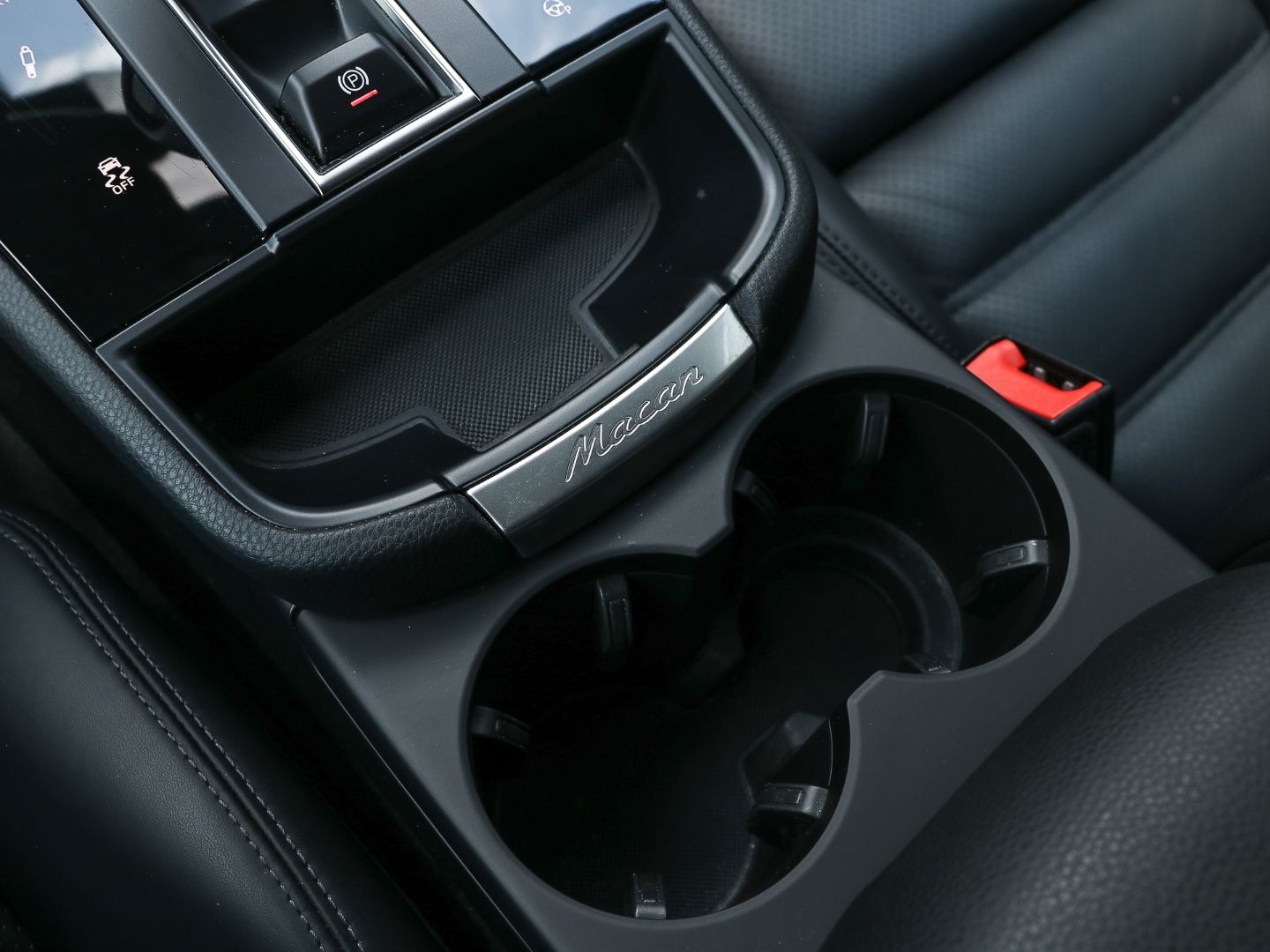 Porsche Macan S - Samsaru's Car Outlet