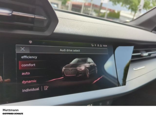 Audi A3 Sb S line 40 TFSI e - Samsaru's Car Outlet