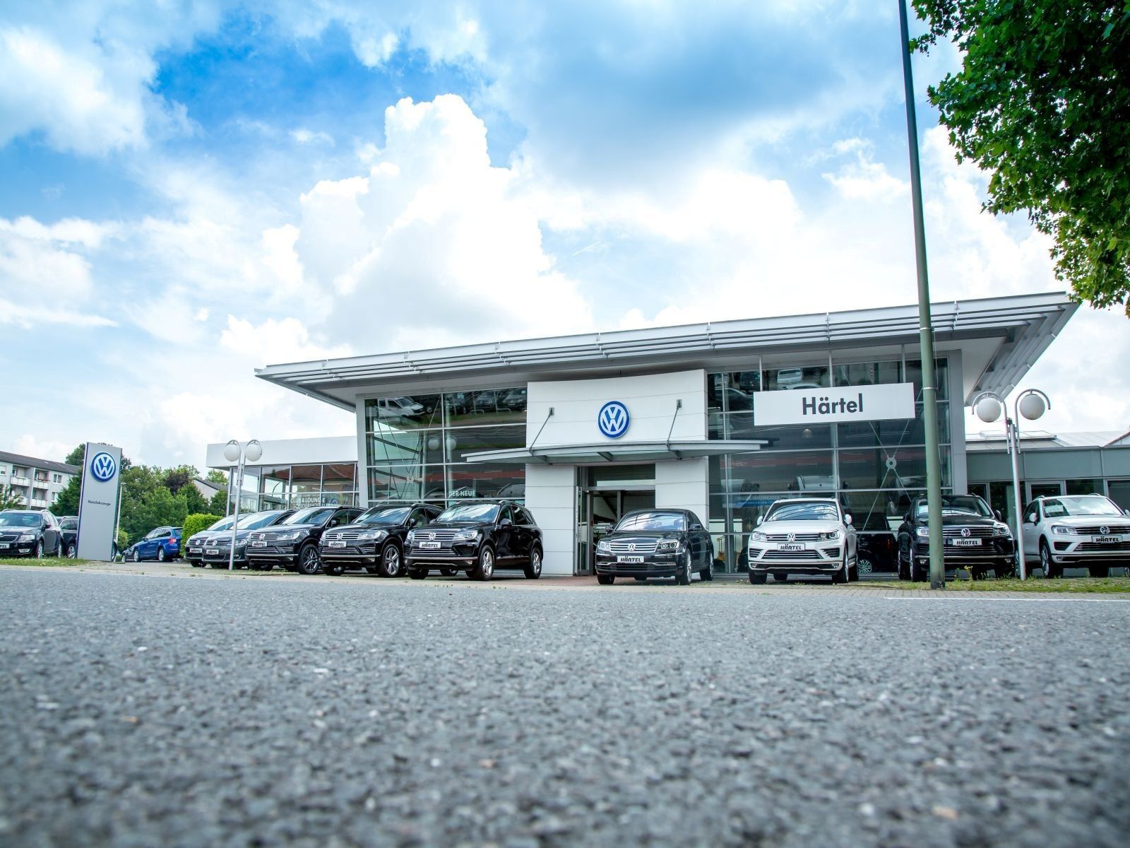 Volkswagen ID.3 PRO GOAL 59 KWH AUTOMATIK (+ACC-RADAR) Navi