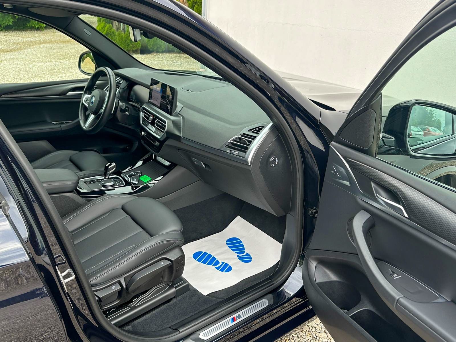 BMW X3 30e M Sport - Samsaru's Car Outlet