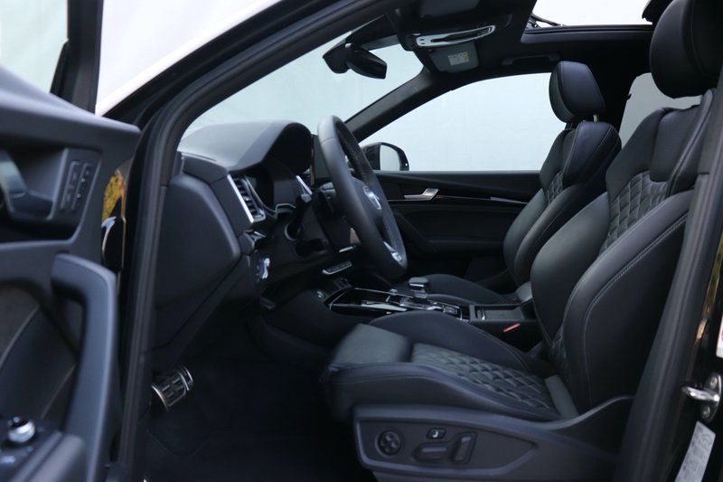Audi Q5 50 Sportback 3.0 TDI QUATTRO S-LINE - Samsaru's Car Outlet