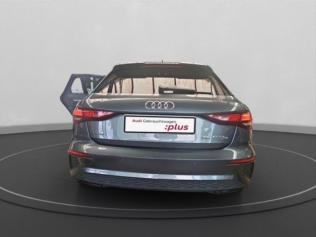 Audi A3 Sportback 45 TFSI e S line NAVI*VIRTUAL*ACC