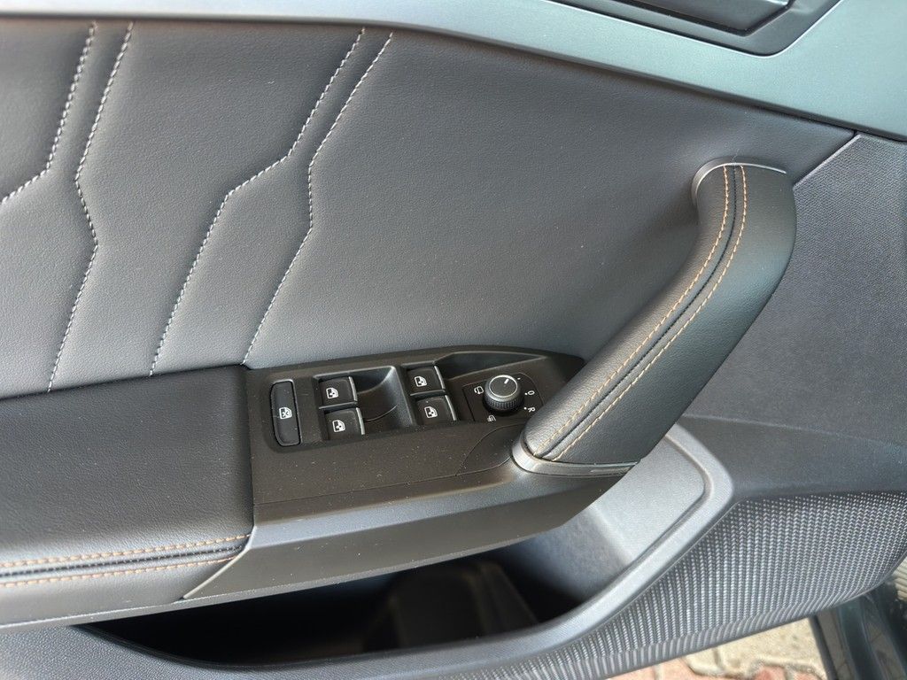 Cupra Formentor 1.5 TSI - Samsaru's Car Outlet