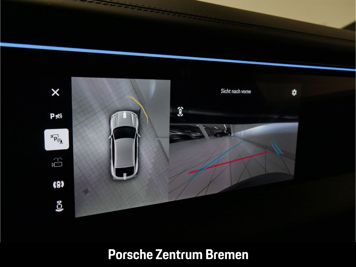 Porsche Macan 4 Sportpaket - Samsaru's Car Outlet
