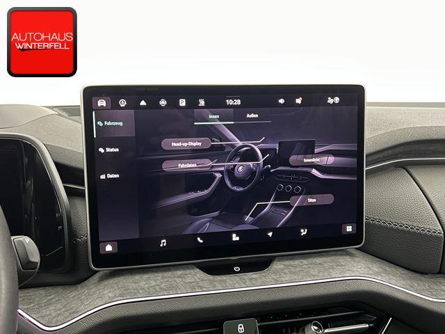 Skoda Kodiaq 2.0 4x4 Selection 7SITZ+PANO+AHK+360+HUD+