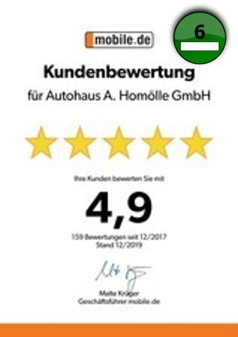 Mercedes-Benz A 180 7G-DCT Progressive - Samsaru's Car Outlet