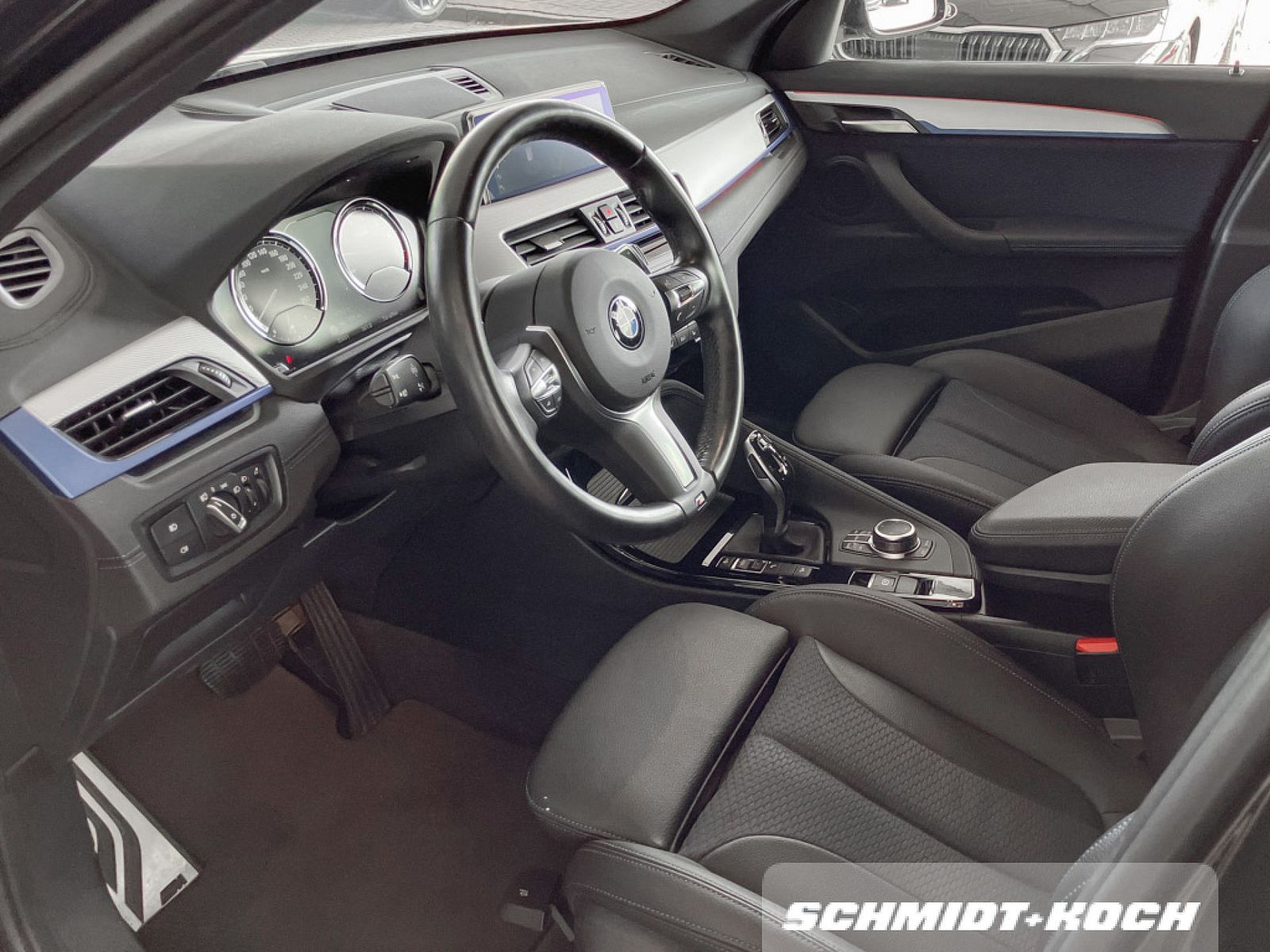 BMW X1 20i xDrive M Sport - Samsaru's Car Outlet