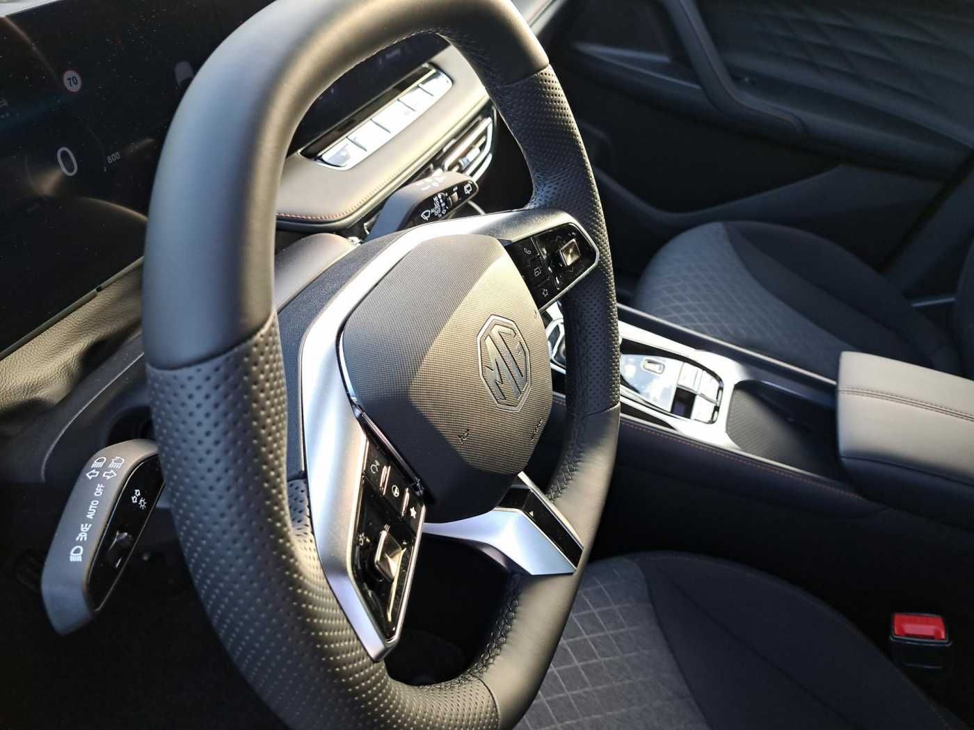 MG HS 1.5 T GDI 125 kW Comfort