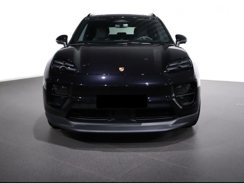 Porsche Macan 4S*ACC*Luft*PASM*Pano*Bose*Keyless*Chrono
