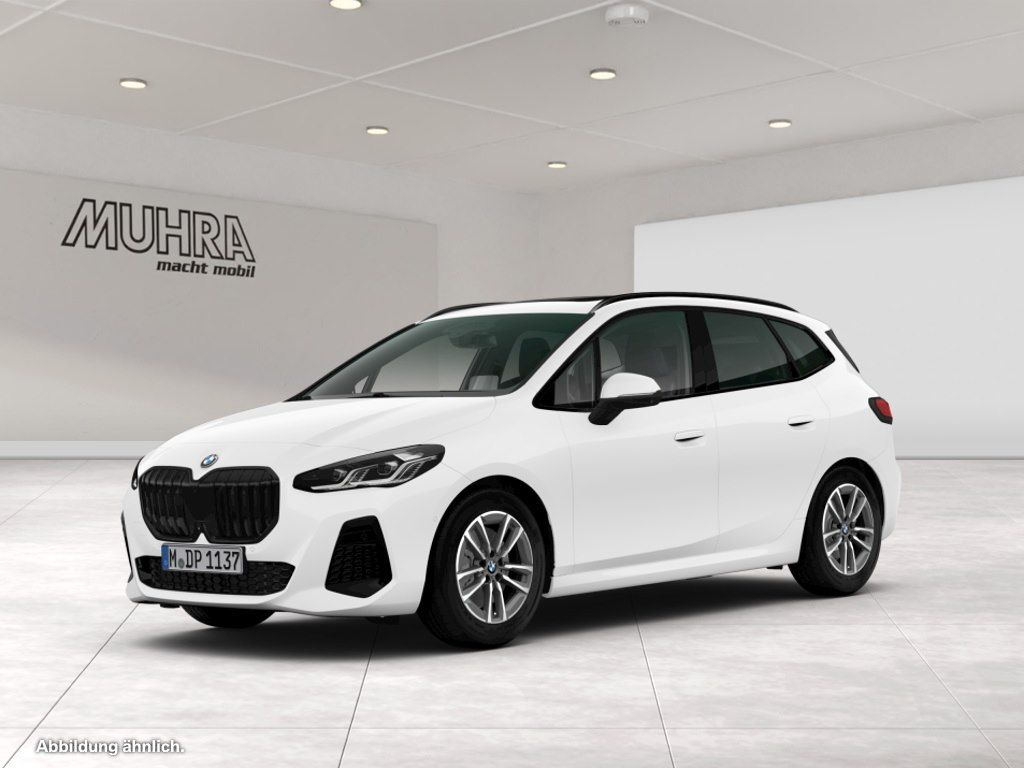 BMW 223i xDrive M Sport 17" AHK Pano Memory