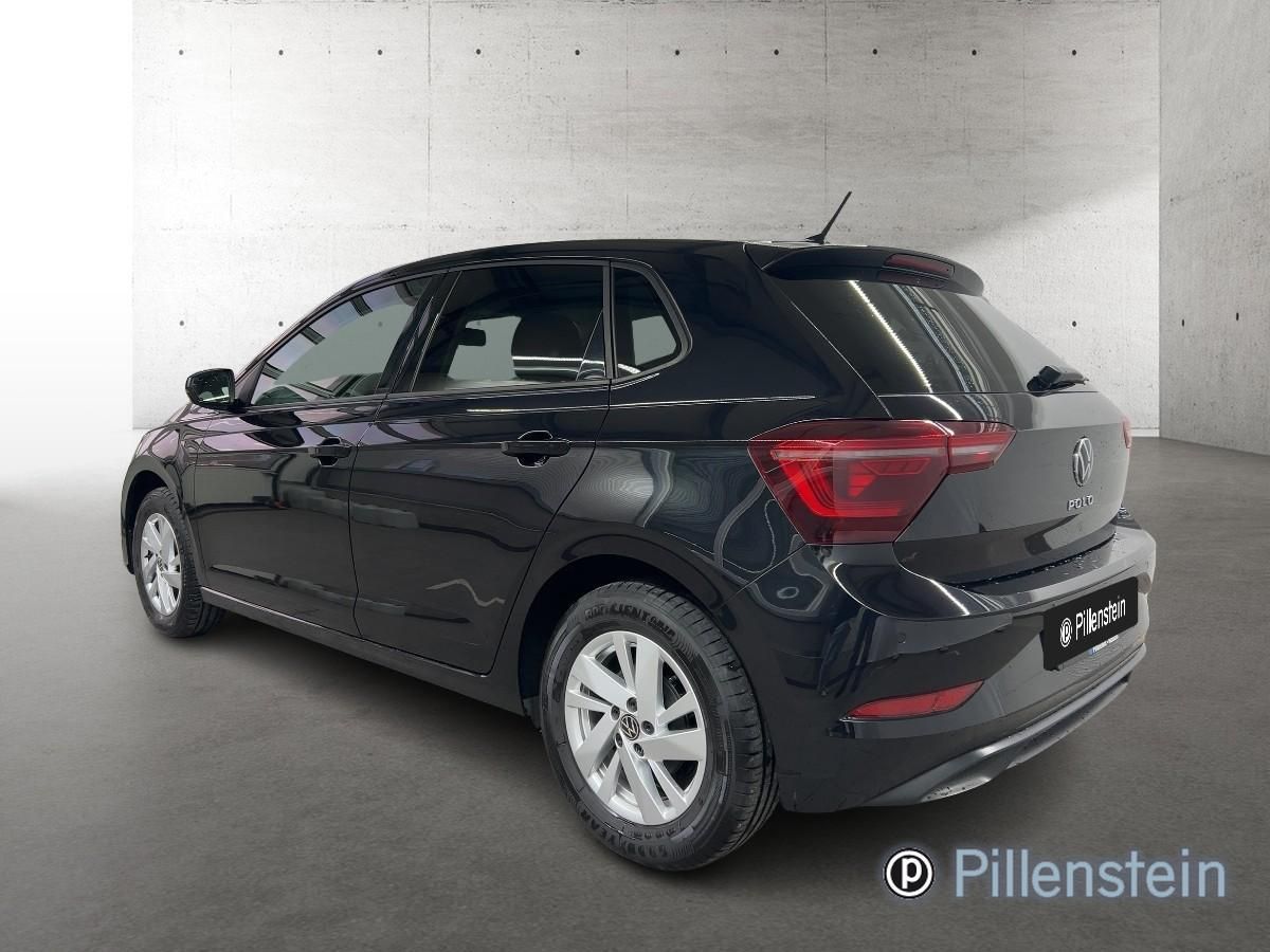 Volkswagen Polo TSI DSG STYLE - Samsaru's Car Outlet