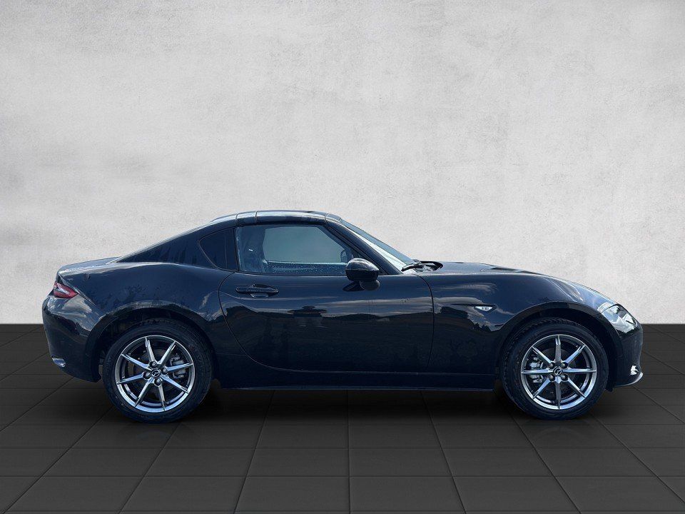 Mazda MX-5 1.5L SKYACTIV-G (132 hp)