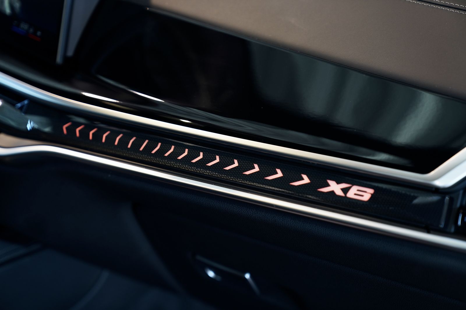 BMW X6 40 d xD M Sportpaket *2.H * *ACC *H&K *H-UP
