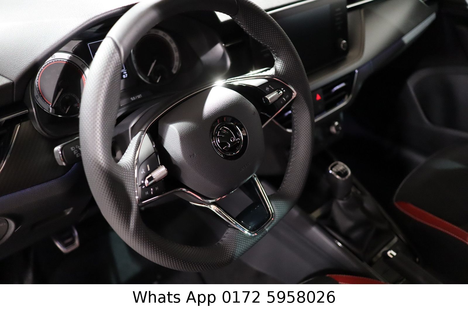 Skoda Kamiq MONTE CARLO - Samsaru's Car Outlet