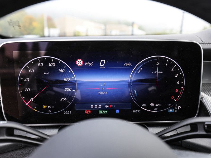 Mercedes-Benz GLC 300 de 4M AMG-Sport/Pano/AHK/Distr/Memo/20'