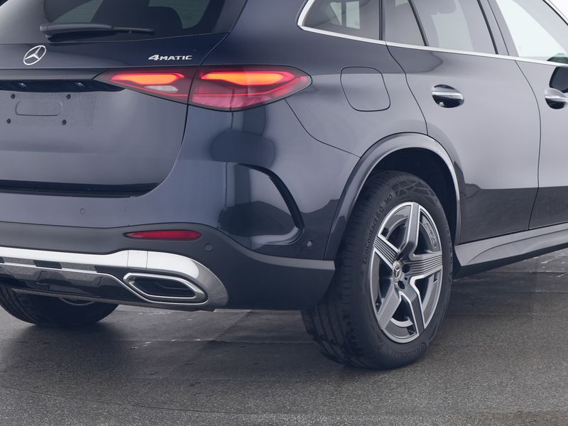 Mercedes-Benz GLC 400 e 4M AMG-Sport - Samsaru's Car Outlet
