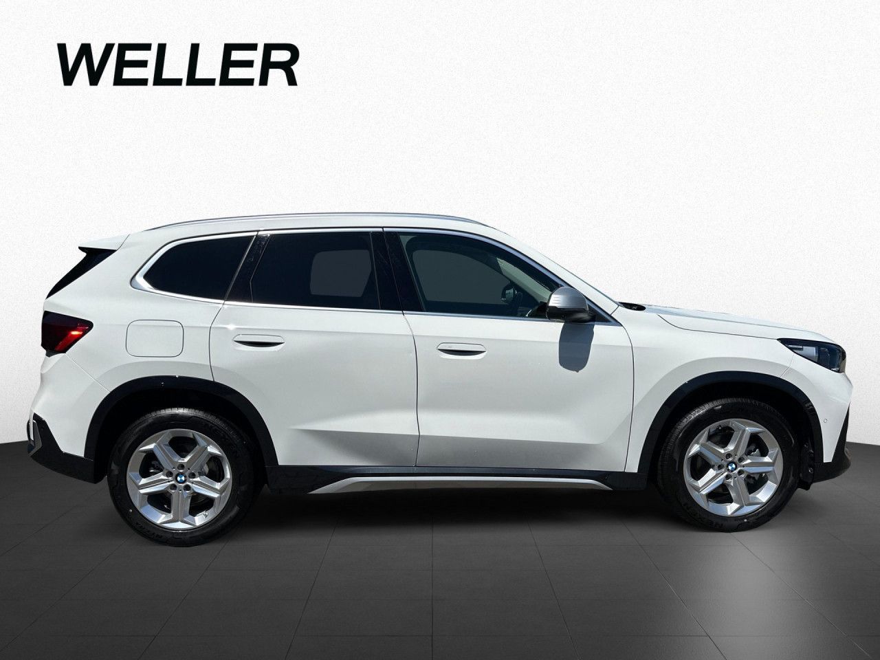 BMW X1 xDrive 20d X Line - Samsaru's Car Outlet