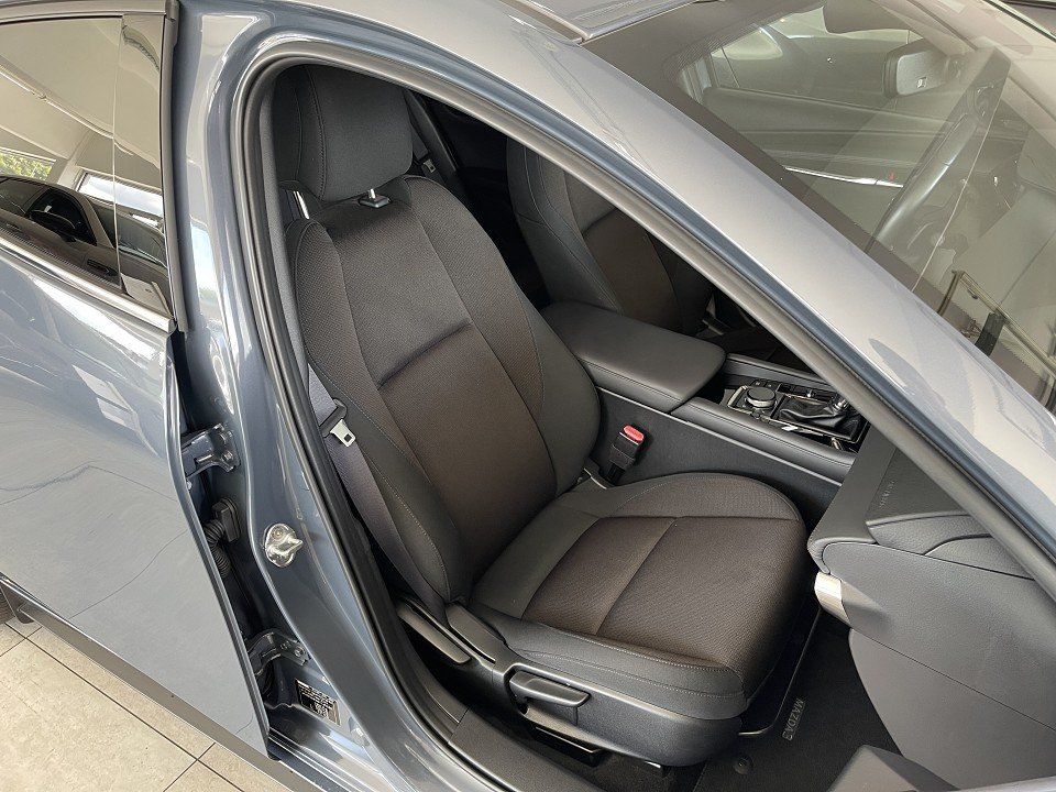 Mazda 3 2.0 122PS Selection Automatik