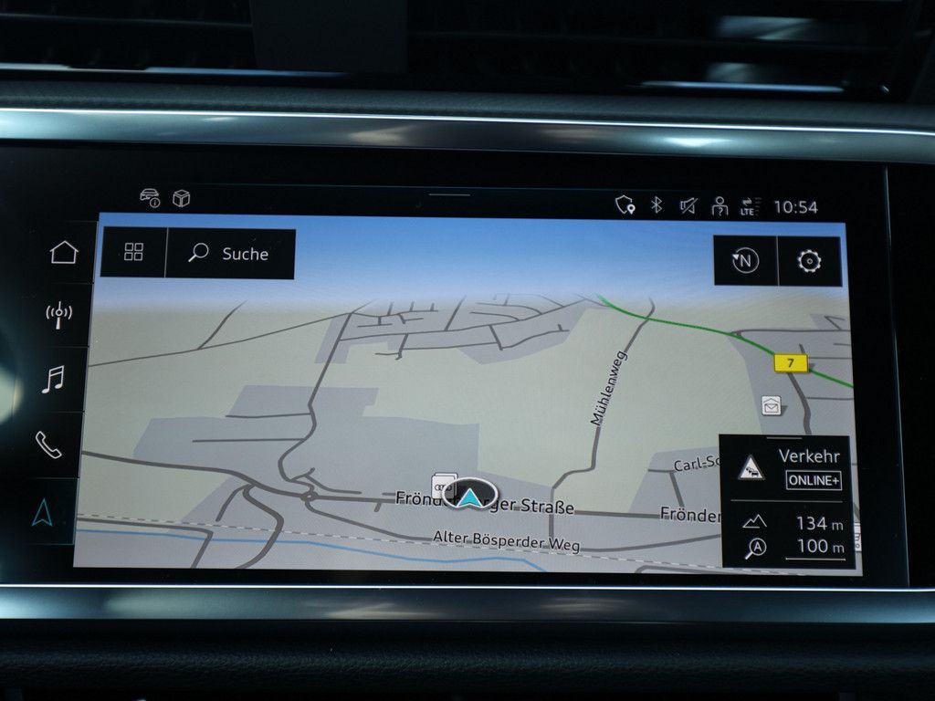 Audi Q3 S line 35 TDI quattro - Samsaru's Car Outlet