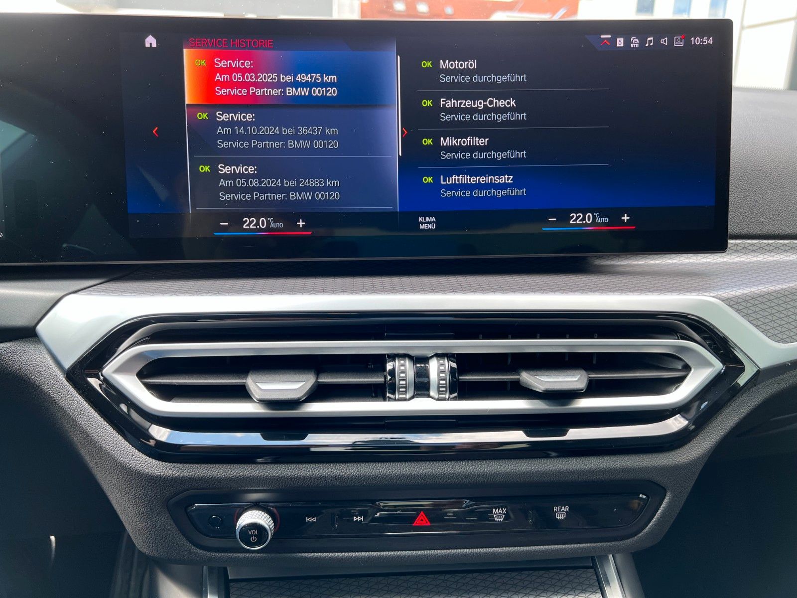 BMW 320d Lim xDrive M Sport - Samsaru's Car Outlet