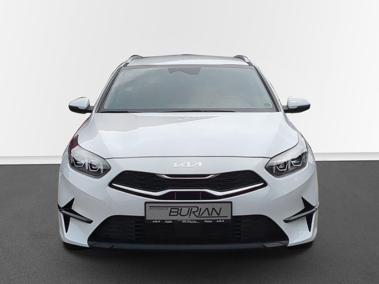 Kia Ceed SW 1.5 T-GDI Spirit - Samsaru's Car Outlet