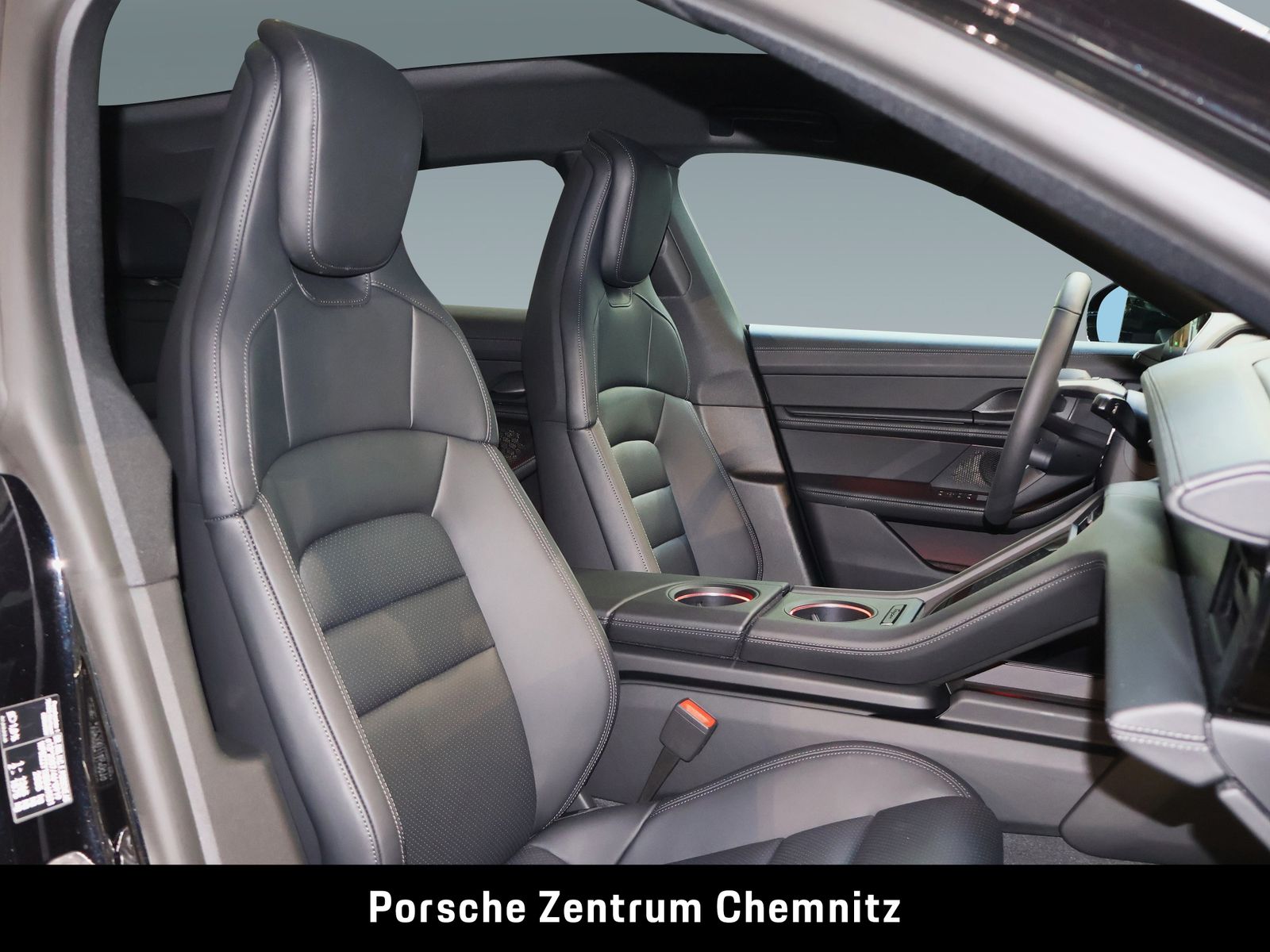 Porsche Taycan 4S Cross Turismo 4+1 Sitze;Pano;ACC;BOSE;