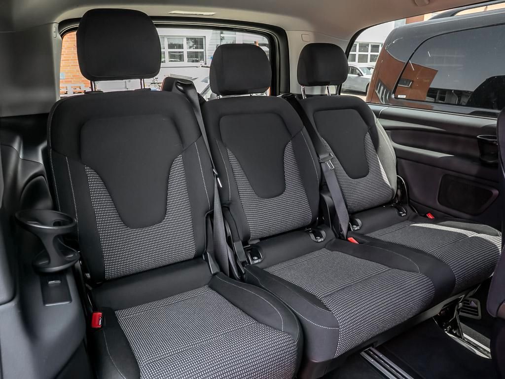 Mercedes-Benz V 220 d 4M AMG - Samsaru's Car Outlet