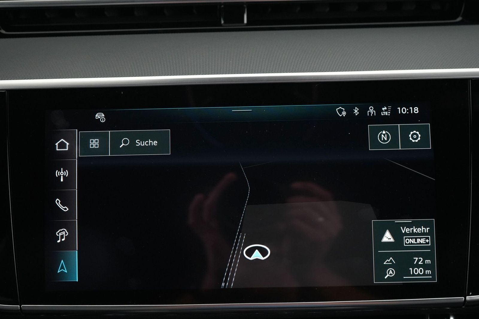 Audi A8 50 TDI qu. - Samsaru's Car Outlet