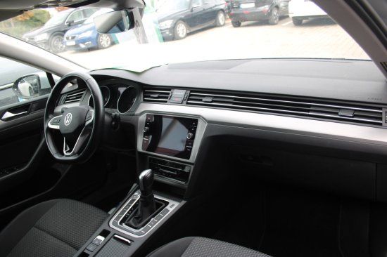 Volkswagen Passat Variant 2.0 TDI DSG - Samsaru's Car Outlet