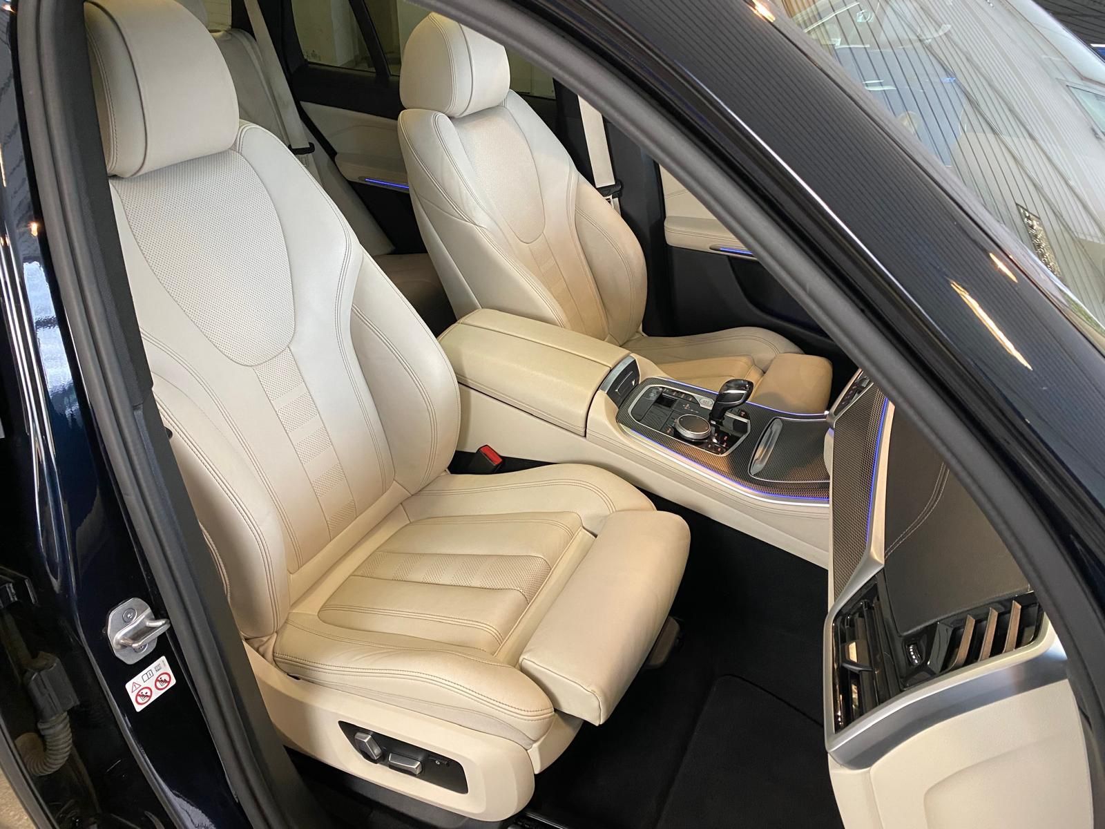 BMW X5 xDrive 30 d M Sport