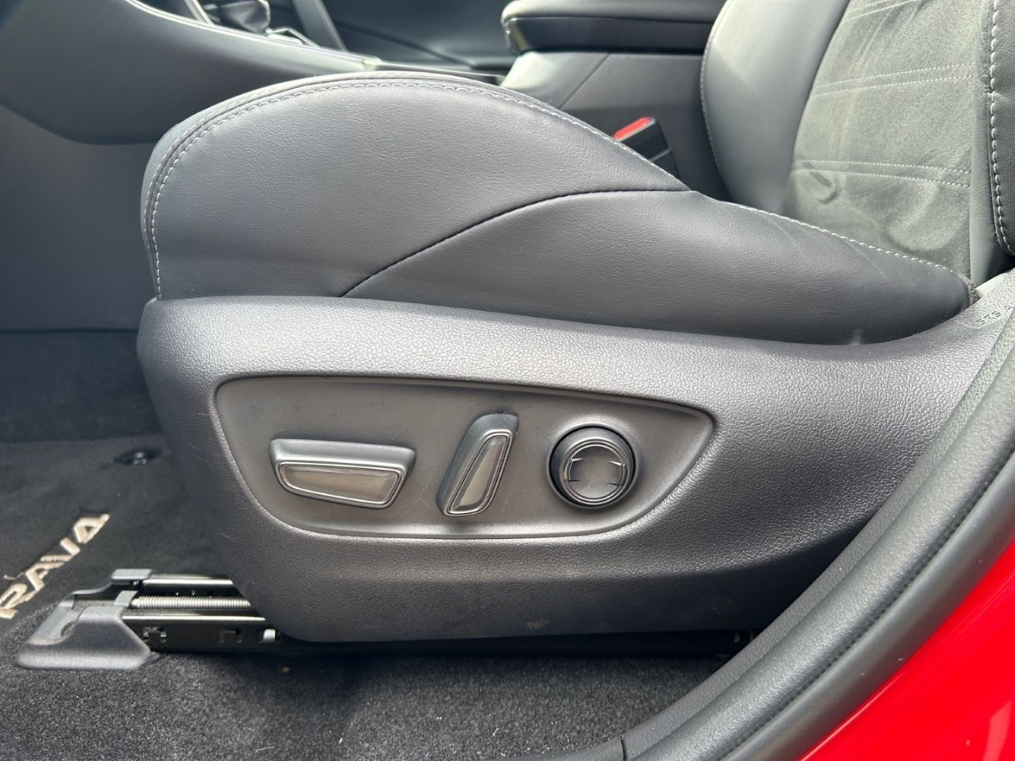 Toyota RAV 4 Plug-in Hybrid 4x4 2.5 VVT- GR Sport