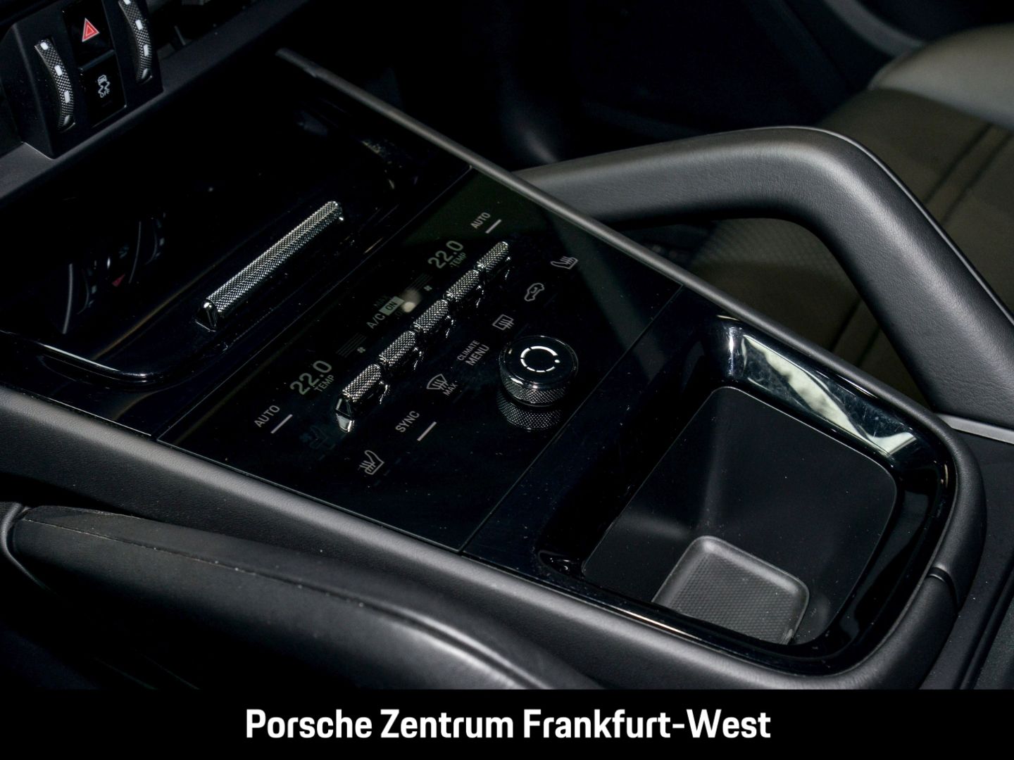 Porsche Cayenne E-Hybrid Sportabgas Surround-View LED