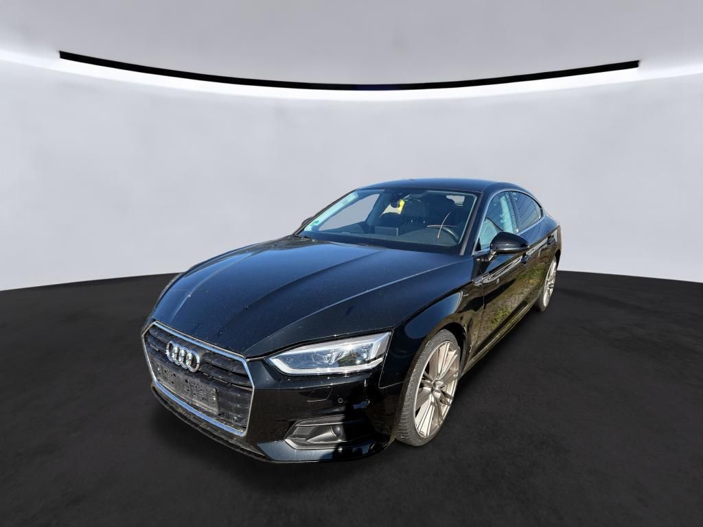 Audi A5 40 TDI quattro 2.0 TDI MATRIX/VIRTUAL/ACC/B&O