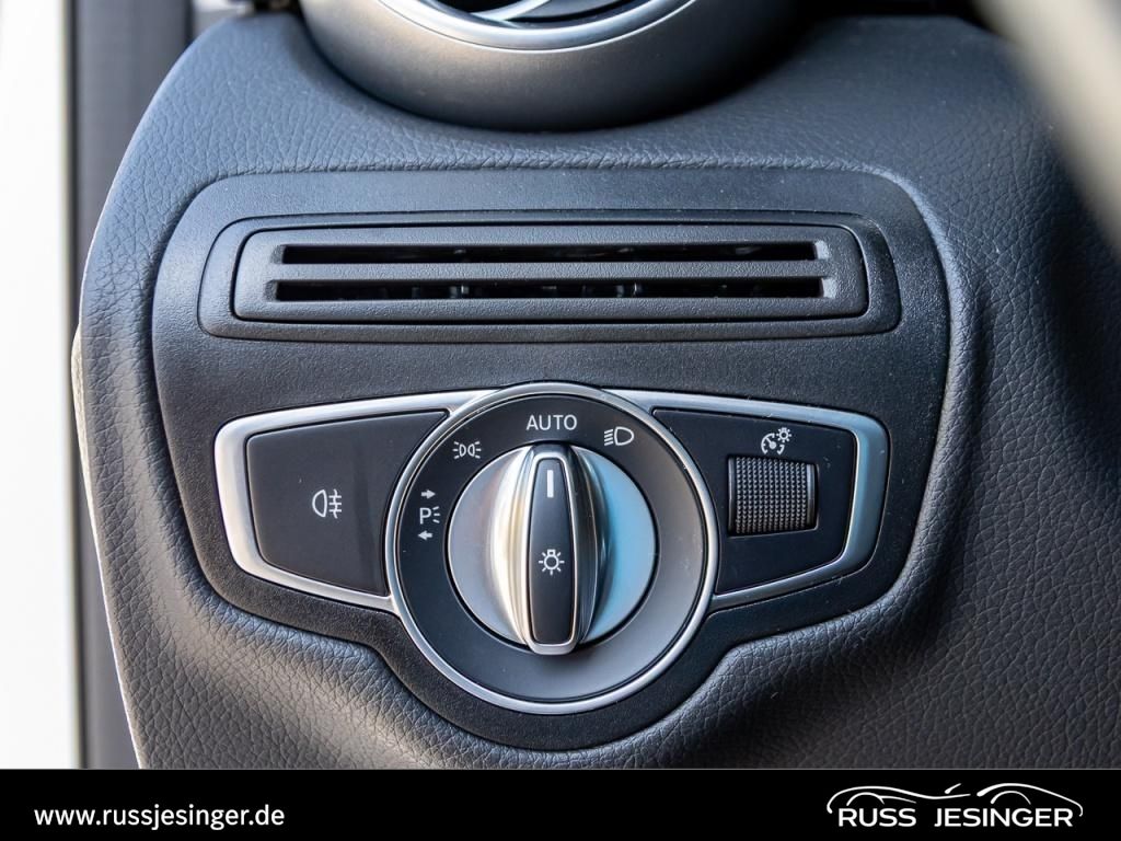 Mercedes-Benz GLC 220 d 4M Exclusive - Samsaru's Car Outlet