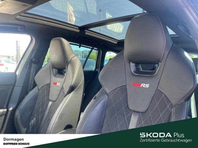 Skoda Octavia Combi RS - Samsaru's Car Outlet