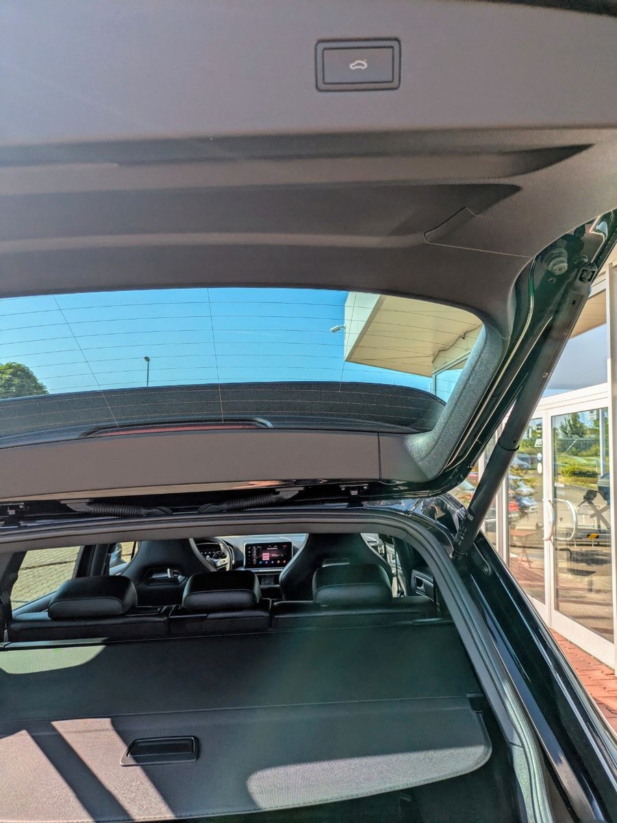 Seat Tarraco FR 4Drive 2.0 TDI - Samsaru's Car Outlet