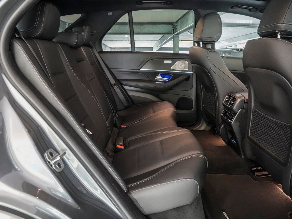 Mercedes-Benz GLE 450 AMG-DISTRONIC-AHK-PANO-HUD-UVP 119.600,-